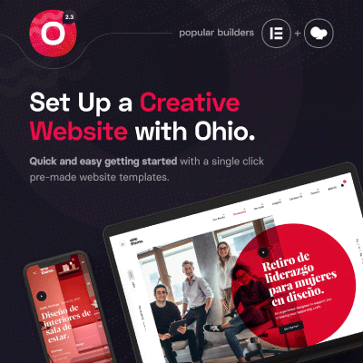 Ohio-wordpress-theme