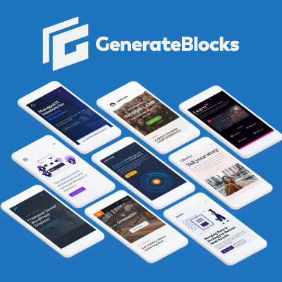Generateblocks-pro